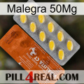 Malegra 50Mg 42